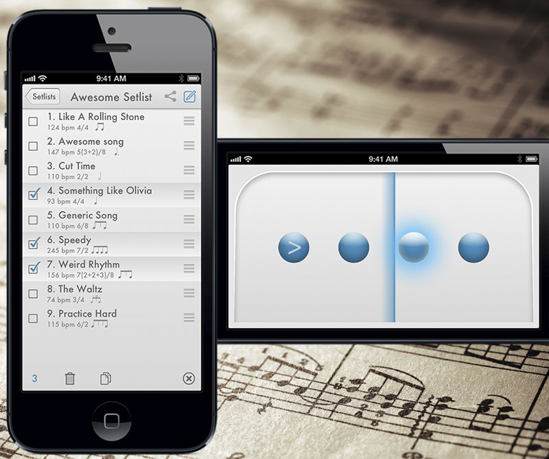 best metronome app